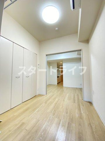 大阪市淀川区宮原５丁目の賃貸マンションの展望