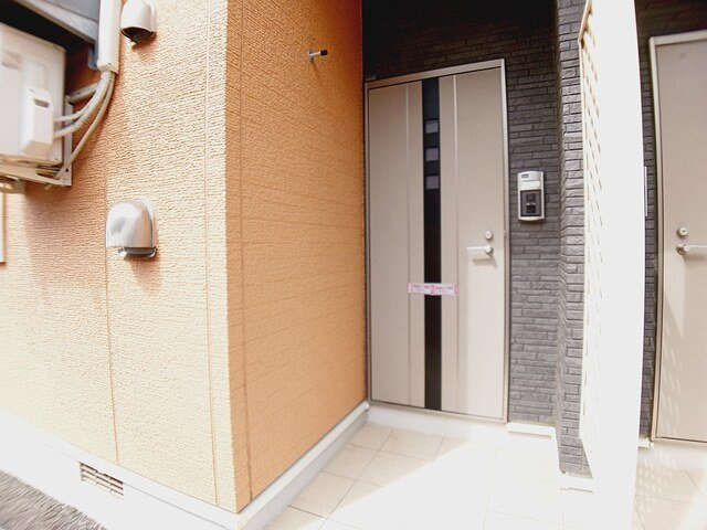 グレースＫのその他共用部分