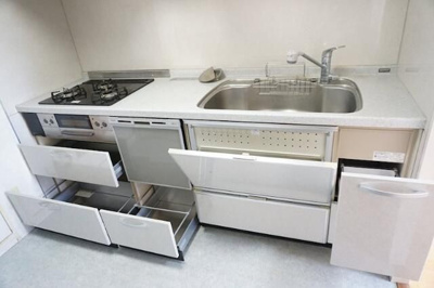 【設備】 | 蕨スカイマンション