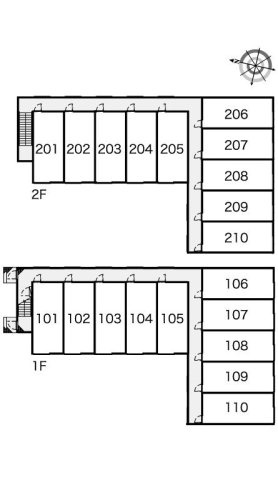 レオパレスＫＡＺＵのその他