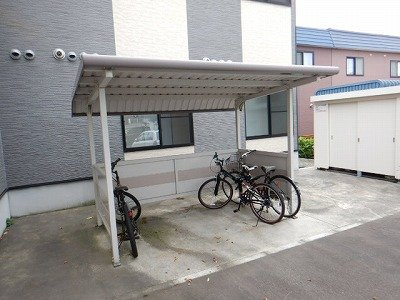 レオパレスＫＡＺＵのその他