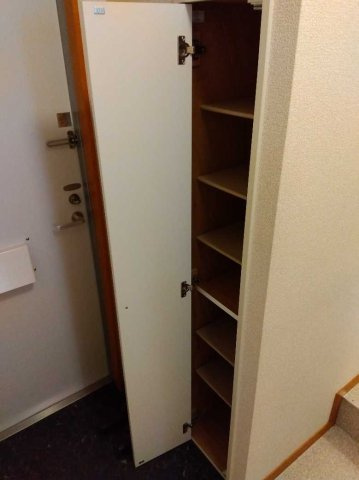 レオパレスフォルテックⅠのその他