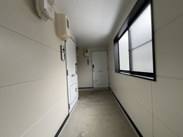 レオパレス南山鼻のその他
