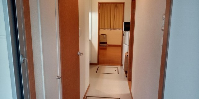 レオパレスサンシロイシのその他