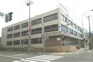 ローヤル　サルーン　札幌の周辺|札幌東郵便局まで1030m