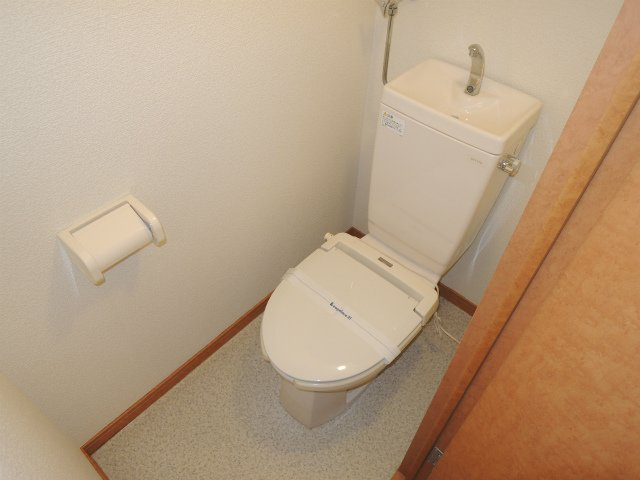 レオパレス福住Ａのその他
