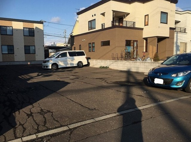 レオパレスフリーダ北５０条のその他