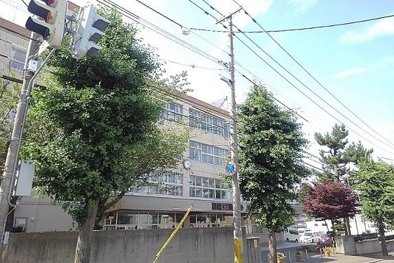 プリマベーラ栄通りの周辺|南白石小学校まで430m