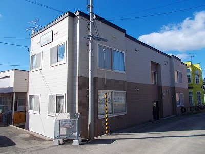 プリマベーラ栄通り