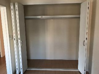 Ｃｈｉｓｅの収納|クローゼット