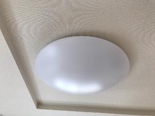 Ｃｈｉｓｅの設備|照明器具
