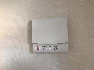 Ｃｈｉｓｅの設備|パイプファン