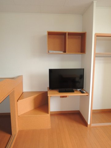 レオパレスカーサ藻岩のその他