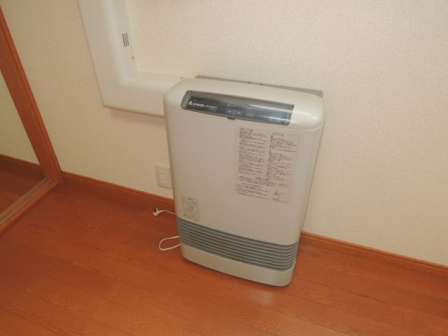 レオパレスカーサ藻岩のその他