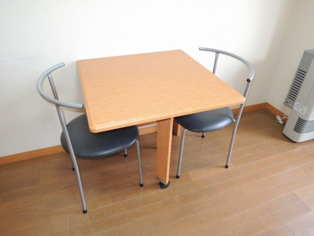 レオパレスさくら中央のその他