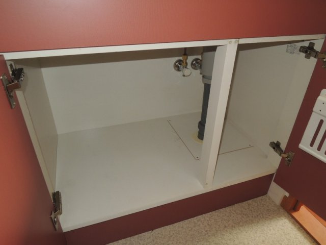 レオパレス南山鼻の内装