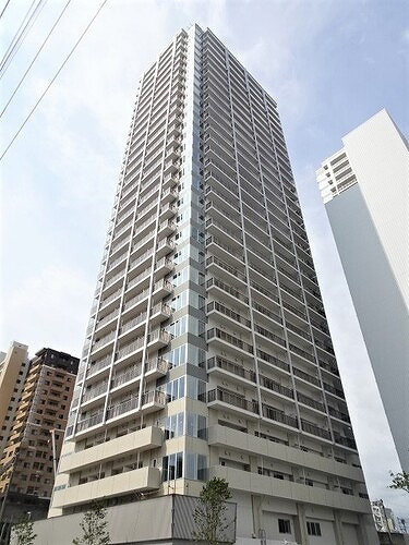 ザ・札幌タワーズ　イーストタワー