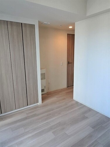 ザ・札幌タワーズ　イーストタワーのその他|洋室　約7.2畳