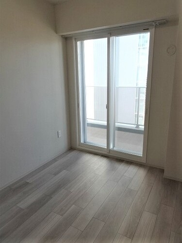 ザ・札幌タワーズ　イーストタワーのその他|洋室　約4.5畳