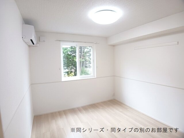 ルタンさくら新琴似の内装