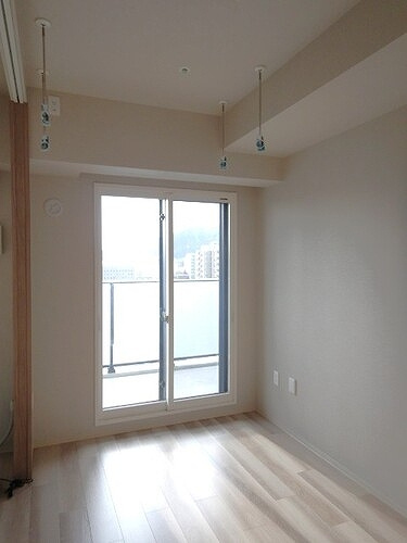 ザ・ライオンズ札幌植物園ＹＡＹＯＩ　ＧＡＲＤＥＮＳのその他|洋室　約4.5畳