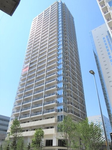 ザ・札幌タワーズ　ウエストタワー