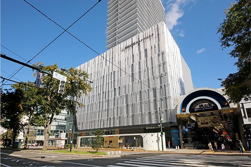 ジュノール札幌植物園のその他|※ｍｏｙｕｋＳＡＰＰＯＲＯ（１９８０ｍ）