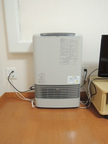 レオパレスメゾン　山　鼻のその他