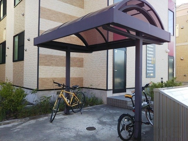 レオパレス藻のその他