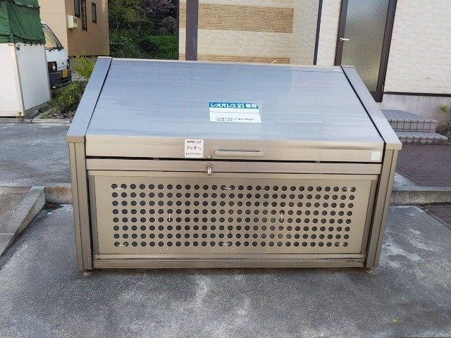 レオパレス藻のその他