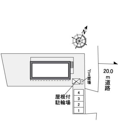 レオパレス藻のその他