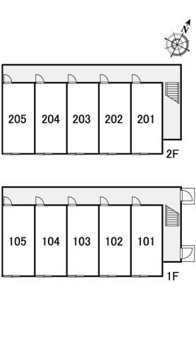 レオパレス藻のその他