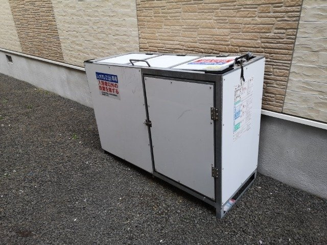 レオパレスしらかばのその他