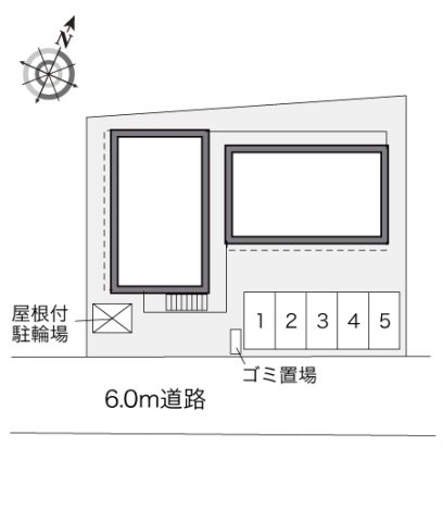 レオパレス南山鼻のその他