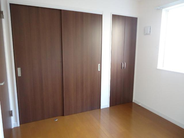 Ｇｒａｎｚ　ｃｈｅｓｔａ　Ｇ５の内装|洋室