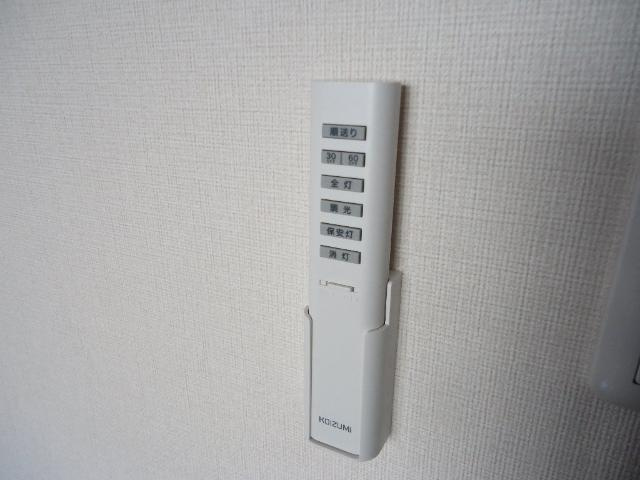 Ｇｒａｎｚ　ｃｈｅｓｔａ　Ｇ５のその他|照明リモコン