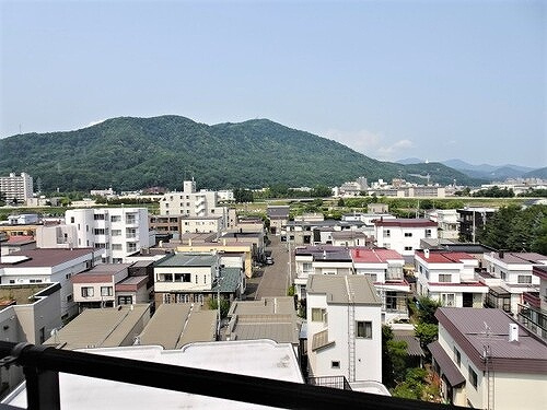 ライオンズマンション中の島第２のその他|※前回募集時／2024年7月の写真
