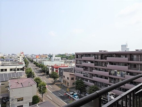 ライオンズマンション中の島第２のその他|※前回募集時／2024年7月の写真