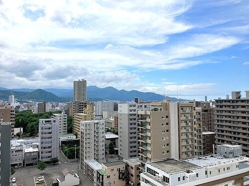ライフプラザ北２条のその他|※前回募集時／2023年7月の写真