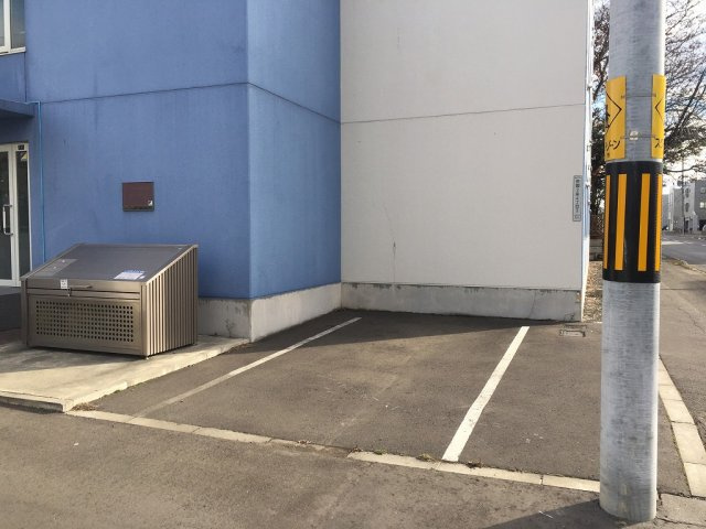 レオパレスコラソンⅡのその他