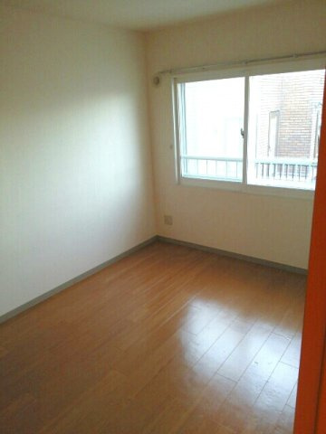 スフィア伏見の内装