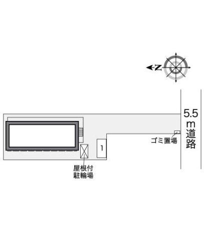 レオパレススターラポラのその他