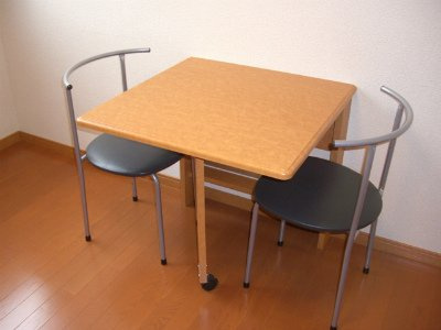 レオパレススターラポラのその他
