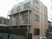 リヴァサイドフラッツ八王子(リヴァサイドフラッツハチオウジ)の画像