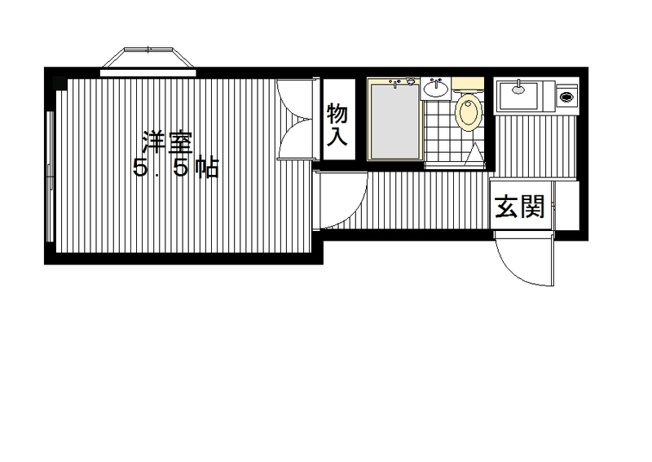 【間取り】 | リヴァサイドフラッツ八王子(リヴァサイドフラッツハチオウジ)