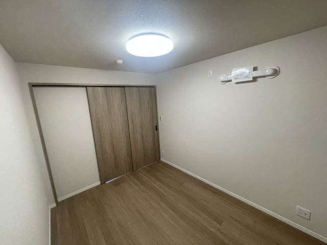 【洋室】サンシティ西京極1番館 