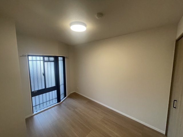 【洋室】サンシティ西京極1番館 