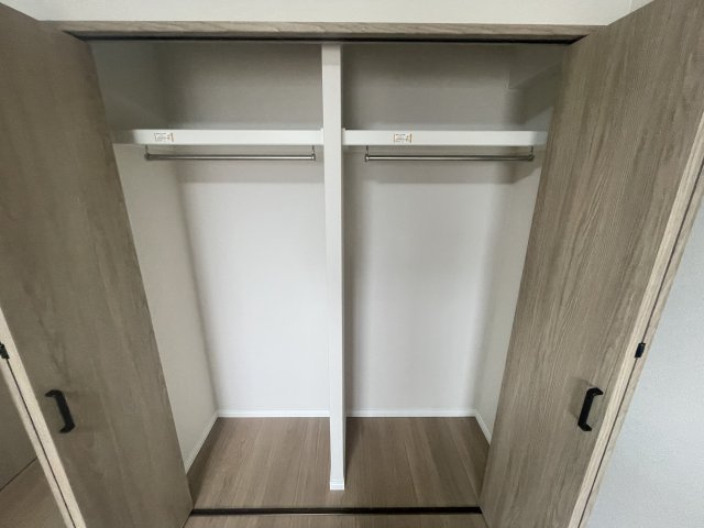 【収納】サンシティ西京極1番館 