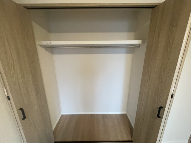 【収納】サンシティ西京極1番館 