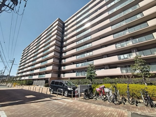 【その他】サンシティ西京極1番館 